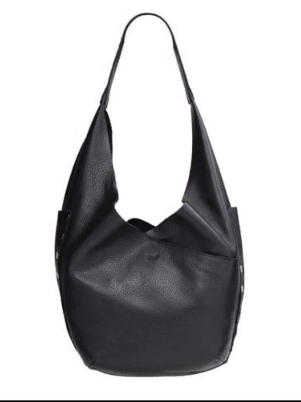 Rare Hammitt Tom Hobo Bag